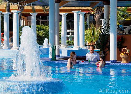 Melia Atlanterra 3
